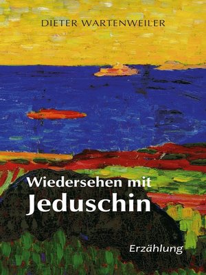 cover image of Wiedersehen mit Jeduschin